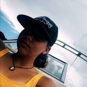 Meet your Posher, Karis